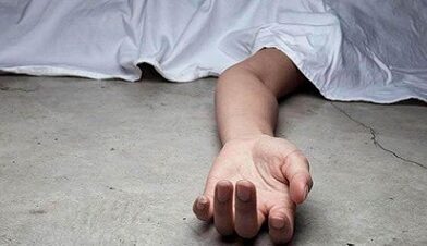 Matan a una mujer en la Costa