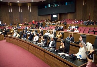 Buscan revocarle mandato a edil de Amatengo, Ejutla