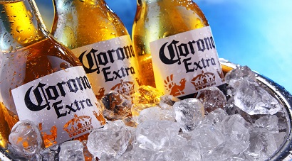 Corona, la cerveza más valiosa del mundo
