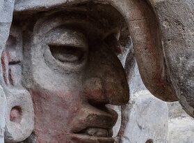 Oaxaca, cuna de civilizaciones fundamentales de Mesoamérica