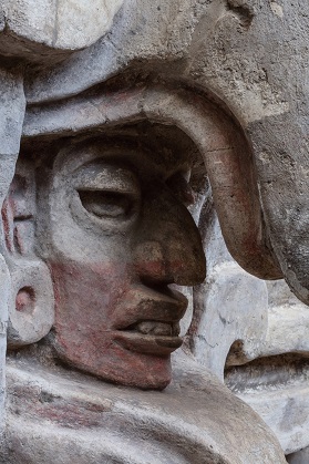 Oaxaca, cuna de civilizaciones fundamentales de Mesoamérica