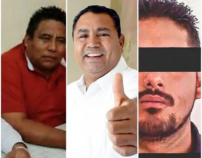 Oaxaca, tierra fértil para la impunidad