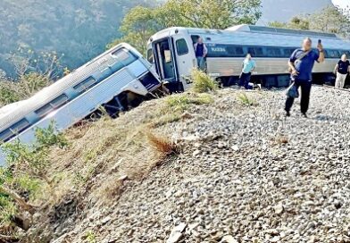 No ha existido mantenimiento para el Interoceánico No ha existido mantenimiento para el Interoceánico