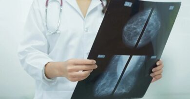 Anticipan probabilidad futura de cáncer de mama