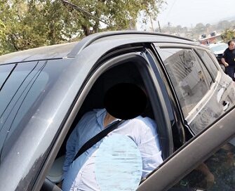 Asesinan a balazos a un abogado Asesinan a balazos a un abogado