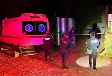 Asesinan a individuo en Ejutla