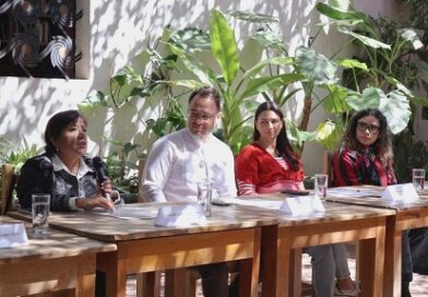 Buscan reconocer a joyeros oaxaqueños