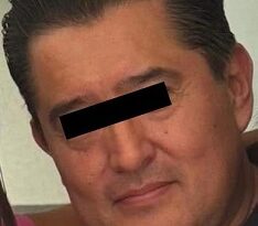 Capturan en Oaxaca a “El Dr. Muerte”