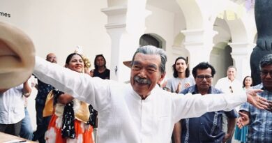 Con más proyectos, celebró Takeda sus 91 años