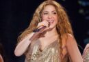 Concierto gratuito de Shakira Concierto gratuito de Shakira
