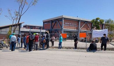 Denuncian a edil de proteger a policías secuestradores Denuncian a edil de proteger a policías secuestradores