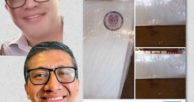 Denuncian mercado negro en el IOCIFED