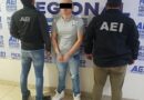 Detenido por homicidio calificado en el Istmo Detenido por homicidio calificado en el Istmo