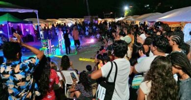 Diálogo cultural y turismo responsable en Festival Zipolite