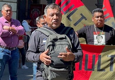 Edil abandona comunidad e impone agentes, denuncian