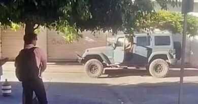 Ejecutado en el Istmo