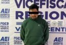 “El Contador”, jefe de plaza en Ocotlán, a proceso