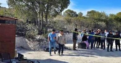 En un día, 6 muertos por accidentes distintos