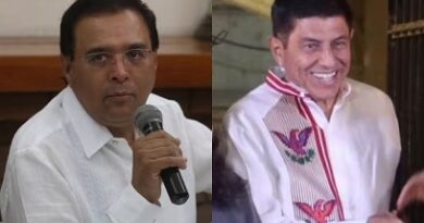 Escalan tensiones entre MORENA y el PT en Oaxaca