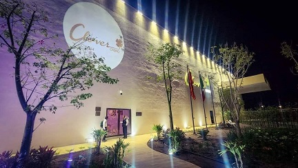 Estallan empleados contra casino en Salina Cruz