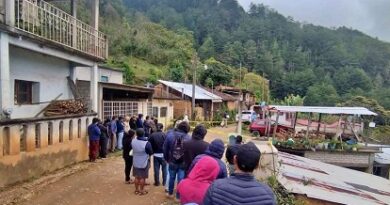 Feminicidio de profesora Feminicidio de profesora