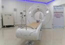 Hospital de Pochutla recibe 1er tomógrafo gratuito