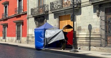 Huelga del STEUABJO, sin avances