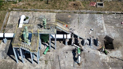 Identifican ingenieros fallecidos tras explosión en PEMEX