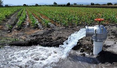 Llaman a campesinos actualizar títulos de concesión de agua
