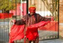 Los diablos de la Raya: tradición e identidad colectiva Los diablos de la Raya: tradición e identidad colectiva