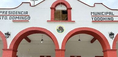 Municipio inicia “cobro de piso”