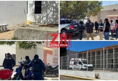 Niñas haitianas mueren el albergue DIF; cortan cabezas