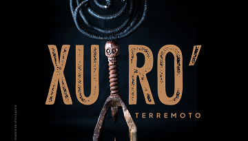 Pintura y escultura, resignación ante un terremoto