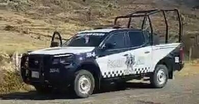 Policía vial estatal, sin tolerar corrupción