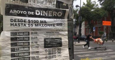 Profesores, temerosos por el “gota a gota”