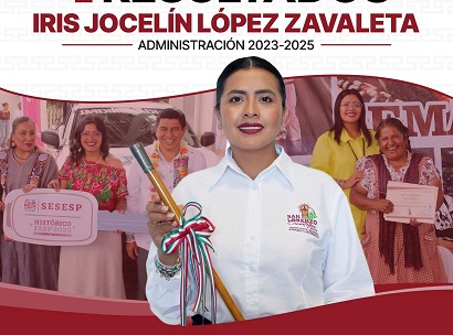 Realizan en Cacaotepec el “Año de Hidalgo”