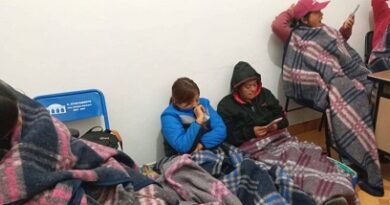 Retienen a la presidenta municipal por abuso de autoridad