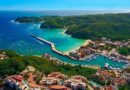 Santa Cruz, Huatulco, entre los destinos más acogedores de México Santa Cruz, Huatulco, entre los destinos más acogedores de México