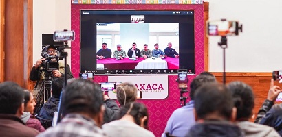 Se garantiza seguridad y normalidad en el Istmo: Salomón