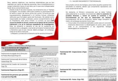 Sigue caldeándose el caso Uruchurtu Sigue caldeándose el caso Uruchurtu