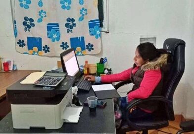 Sigue polémica con alcaldesa