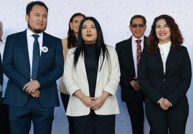 Sumisión legislativa