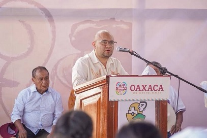 UABJO, en crisis y con probable violencia