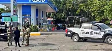 Un ejecutado y un putrefacto en Oaxaca Un ejecutado y un putrefacto en Oaxaca