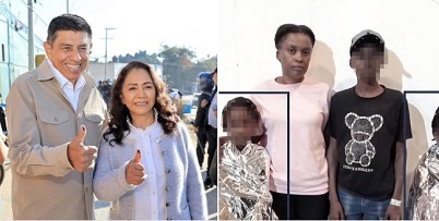 Abusos, negligencias, muertes… el DIF Oaxaca