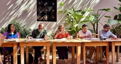 Asesinados 32 defensores sociales en el gobierno de Salomón