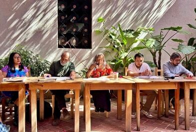 Asesinados 32 defensores sociales en el gobierno de Salomón