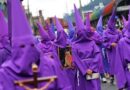 Capital de Oaxaca, lista para la Semana Santa