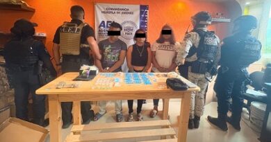 Catean punto de venta de cristal