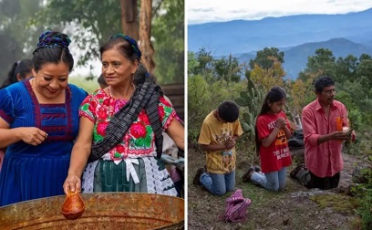 Cineasta oaxaqueña aborda migración, nostalgia y comedia